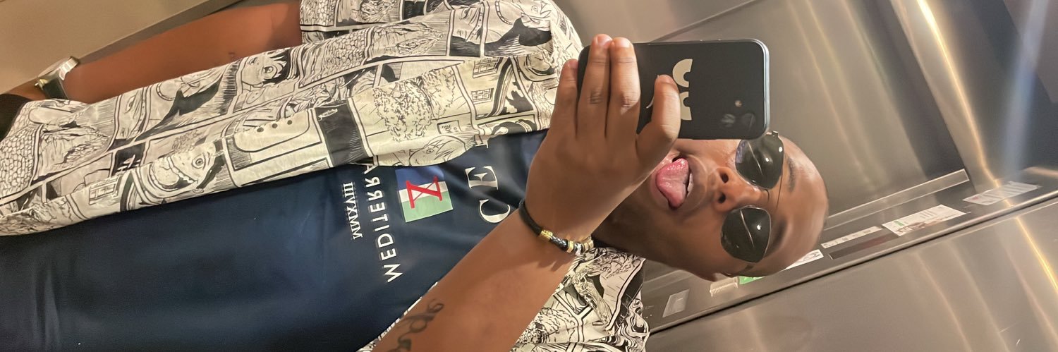 genasboy's profile banner image