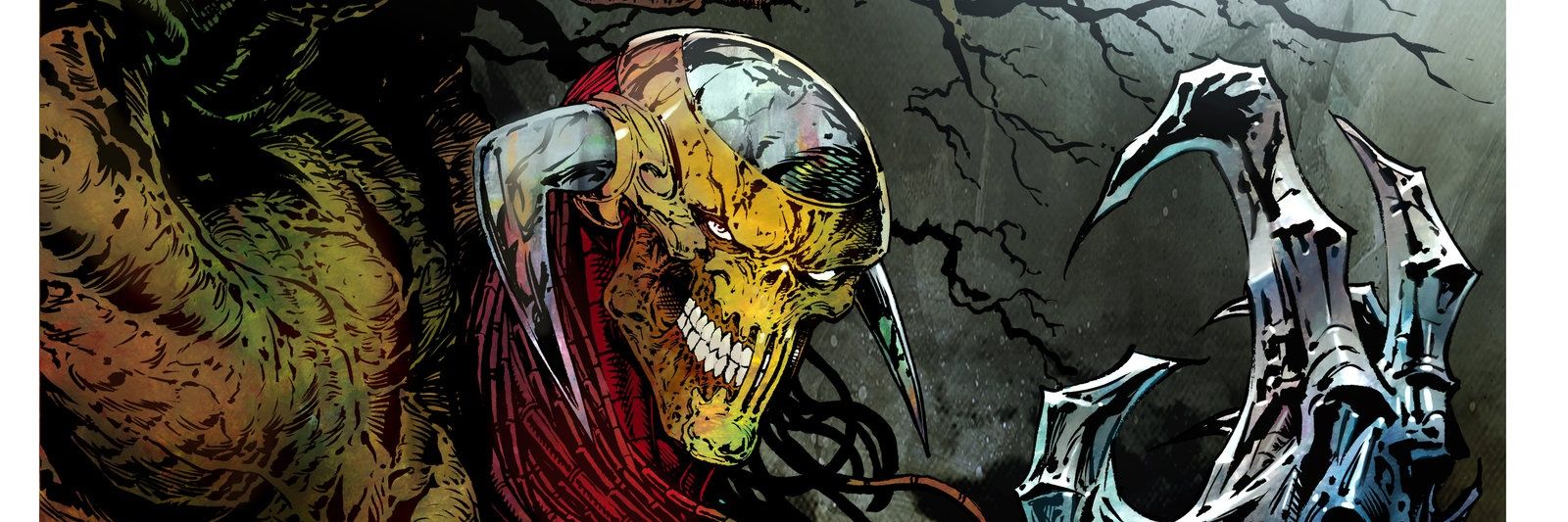 Mildellas's profile banner image
