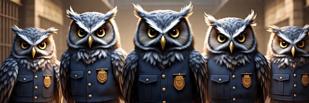 BarnOwl85's profile banner image