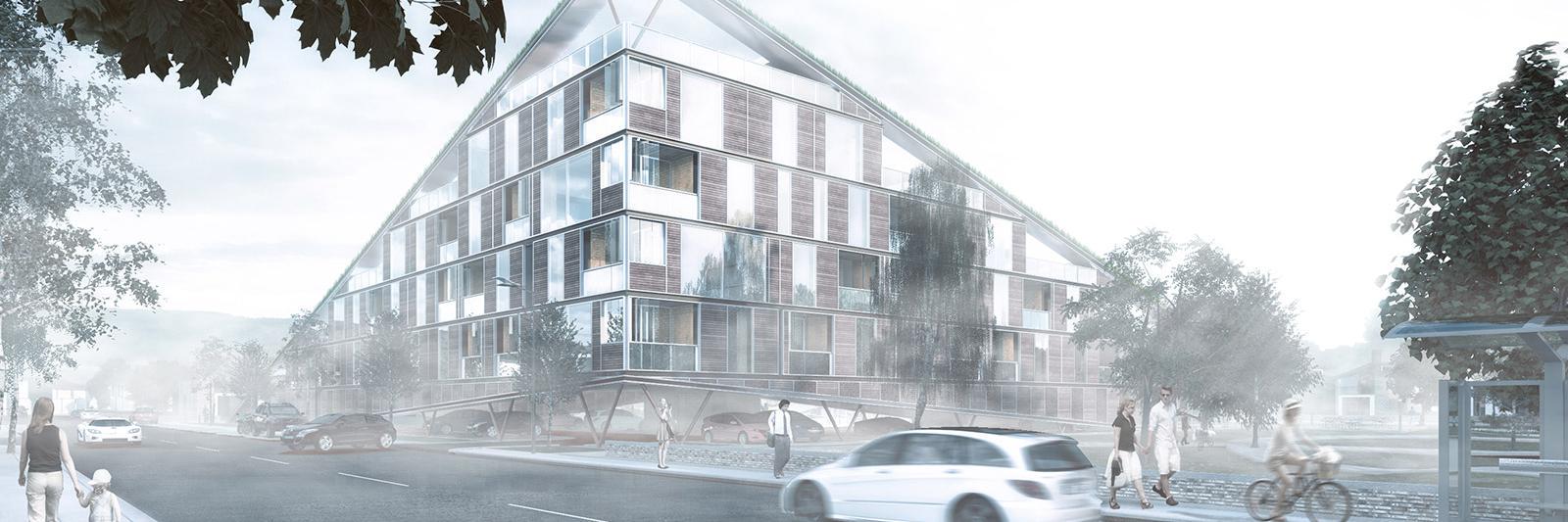 WA_Architect's profile banner image