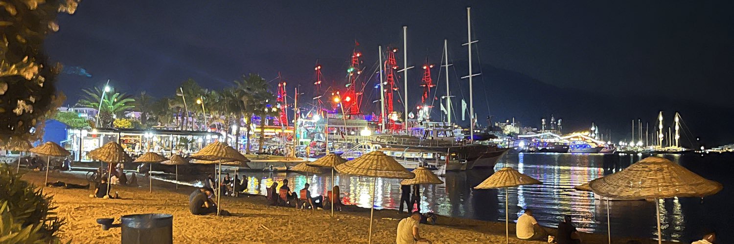 peterfulham's profile banner image
