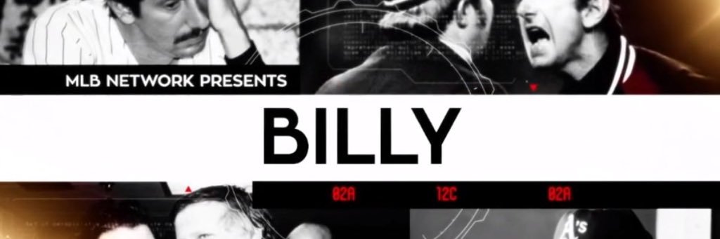 Billy Dorn banner