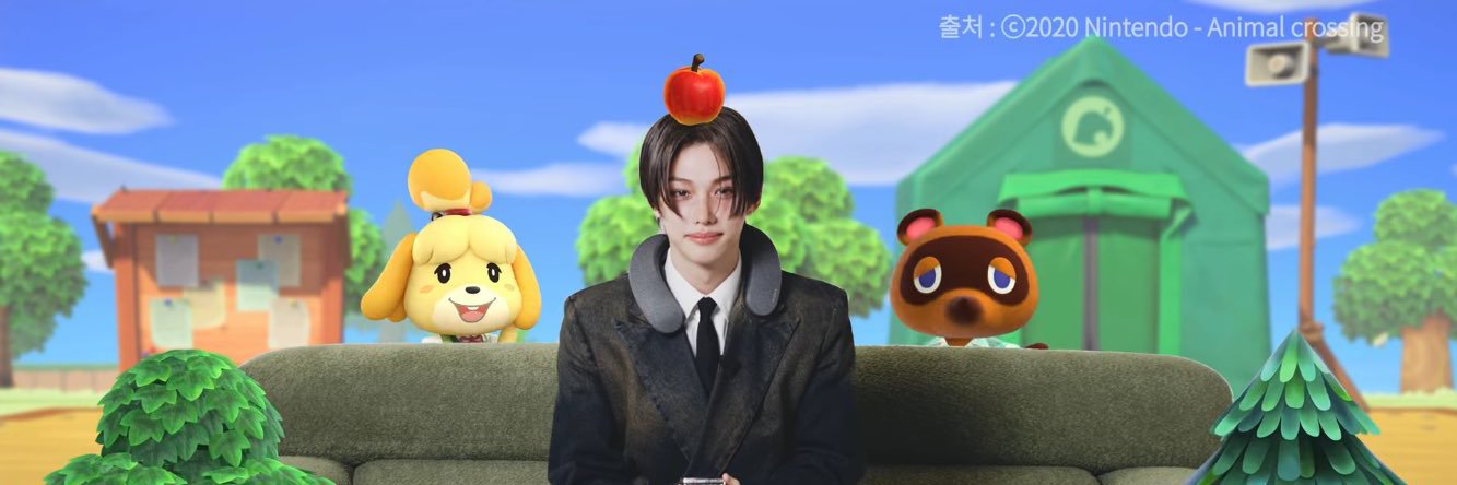 いくちゃん🍎 banner