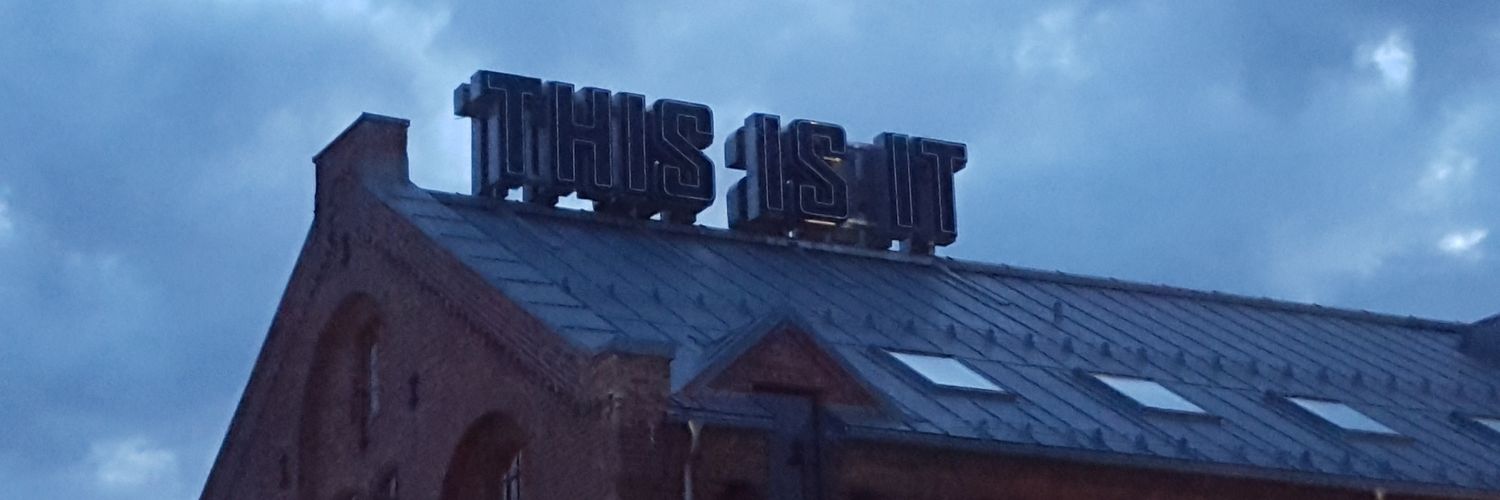 MagnusKjell's profile banner image
