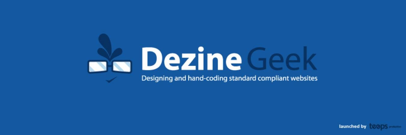 DezineG's profile banner image