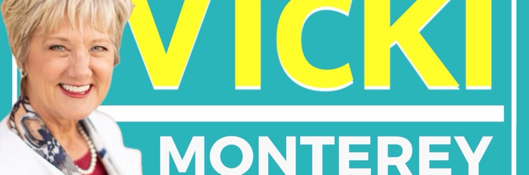electvickiCA's profile banner image