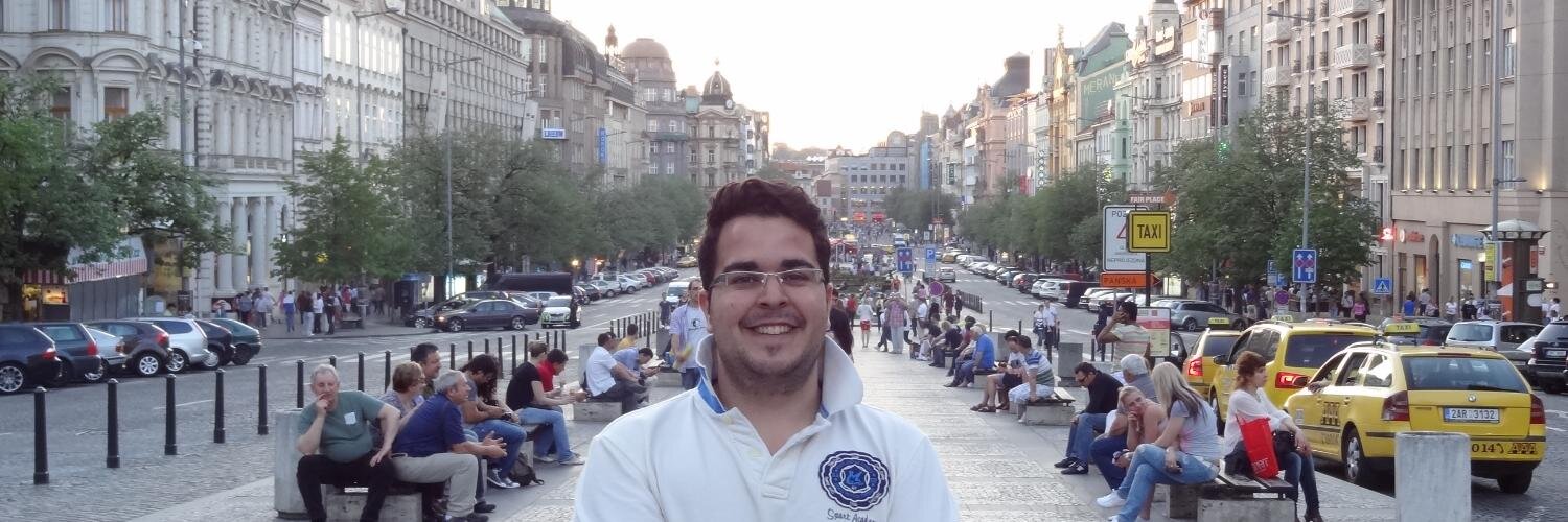 javilonchi's profile banner image