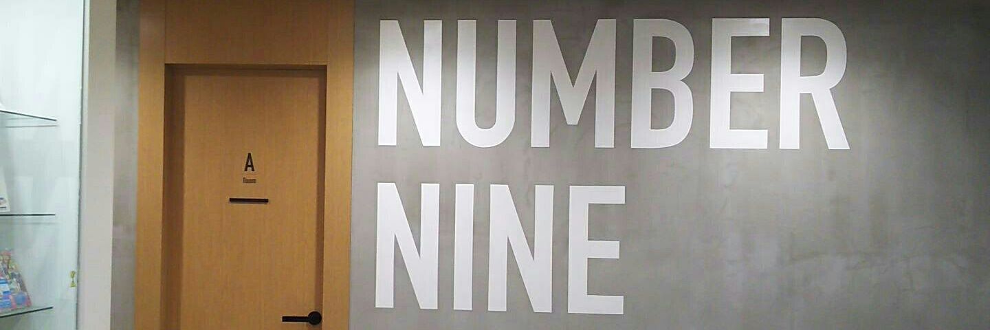 projectNo9's profile banner image