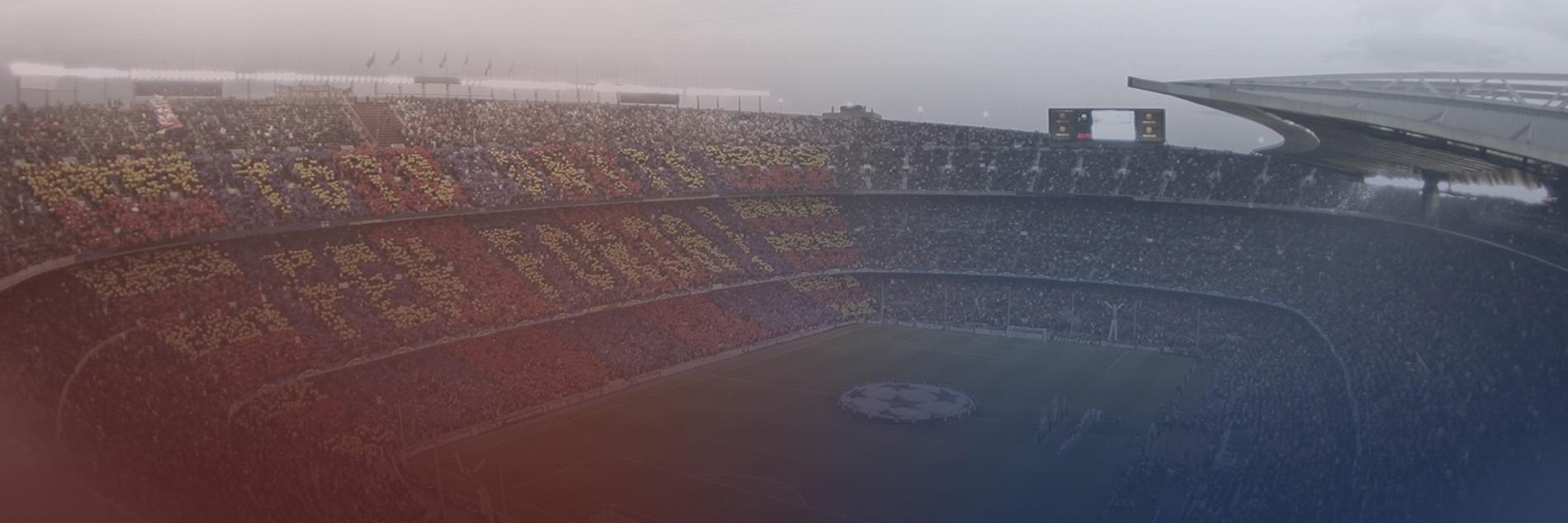 BarcelonaFCDK's profile banner image