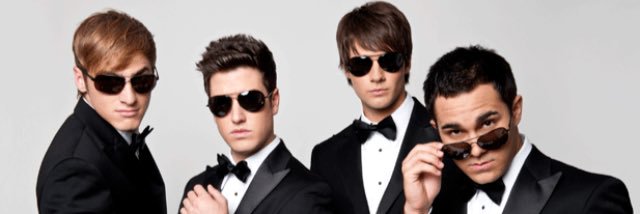 BTRushersArmy's profile banner image