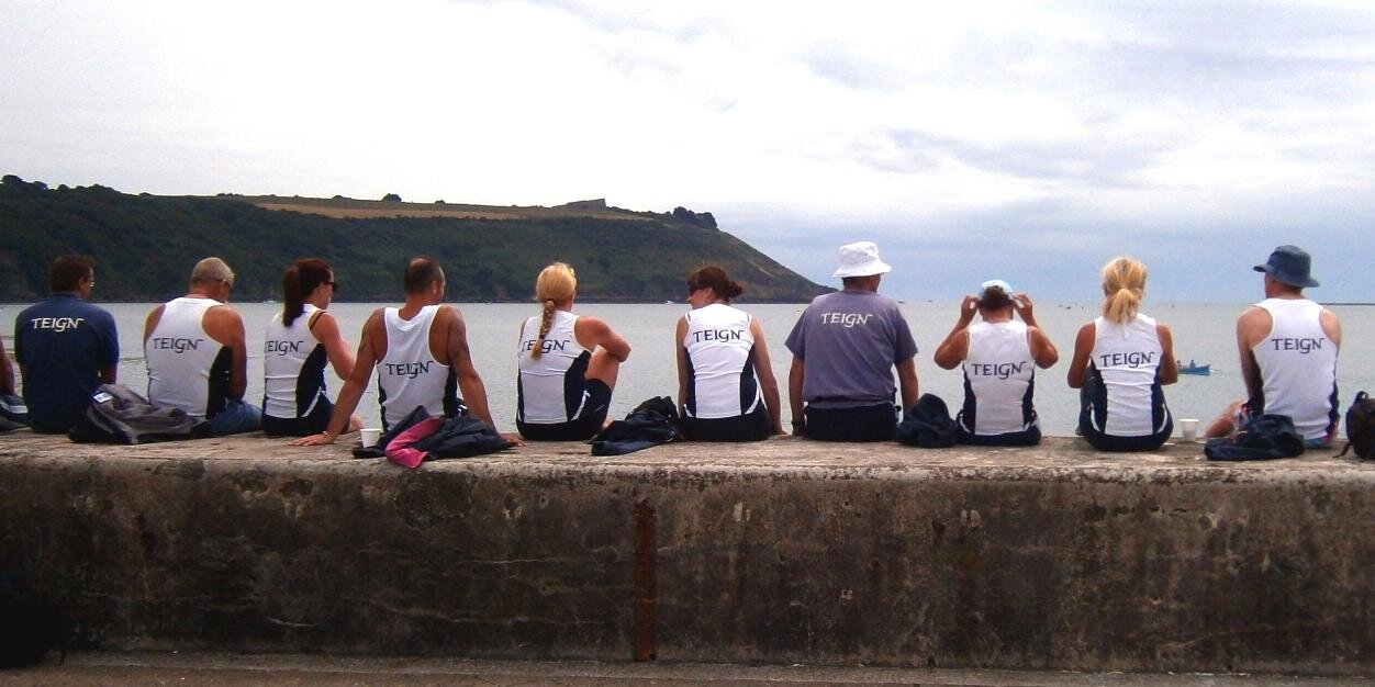 TeignRowing's profile banner image