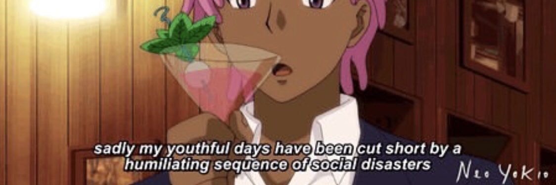 KaylaOak's profile banner image