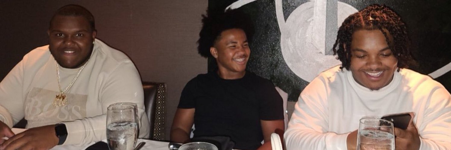 whitegirldomo's profile banner image
