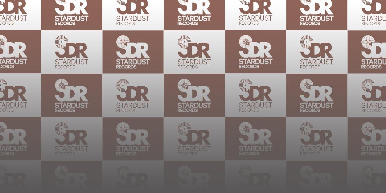 SDRレーベルOFFICIAL banner