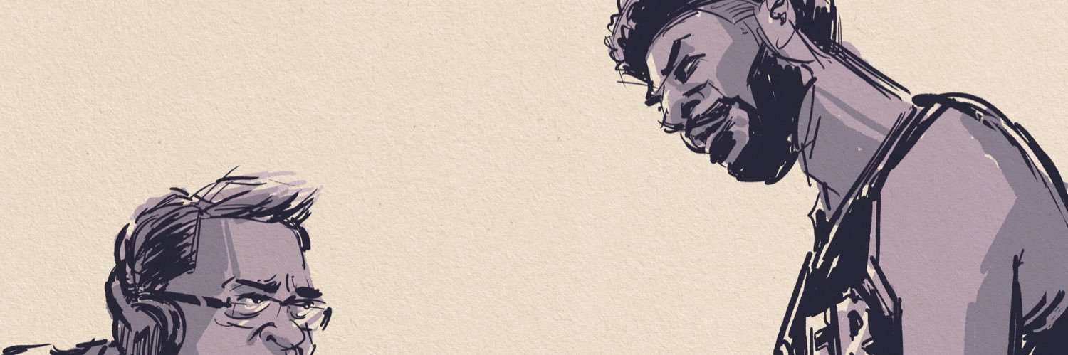 Evander Major banner