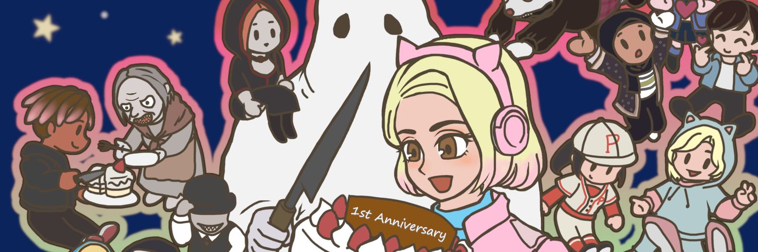 mugimaruuutea's profile banner image