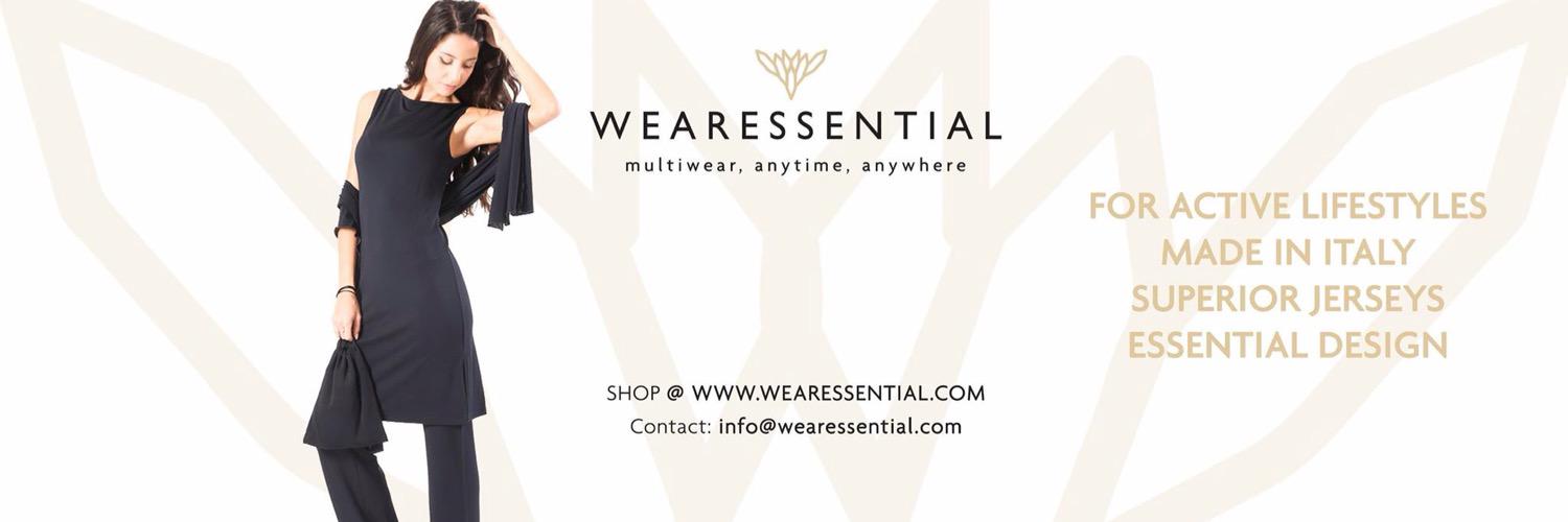 wearessential's profile banner image