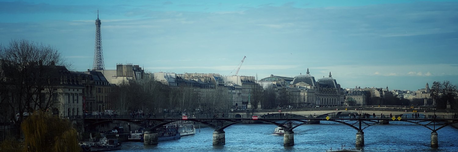 ivanfresard's profile banner image