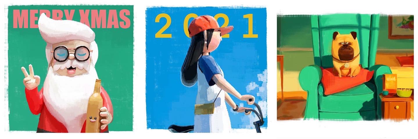 66itadaki's profile banner image