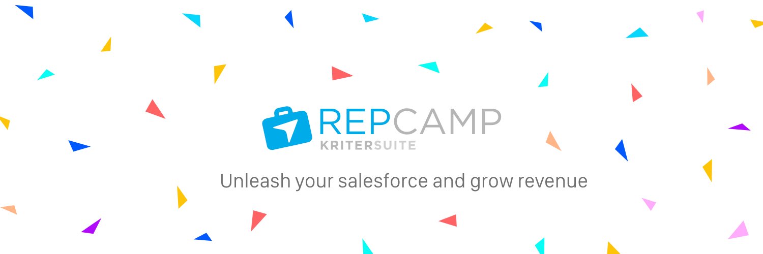 RepCamp banner