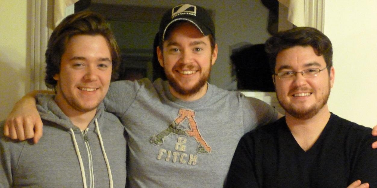 BradChild's profile banner image