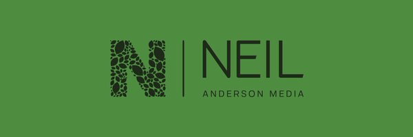 NeilHAnderson Profile Banner