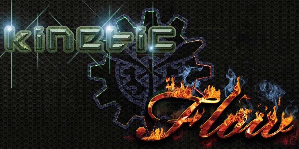 KineticFlowArts's profile banner image