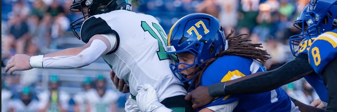 Matthew Burrell Sr banner