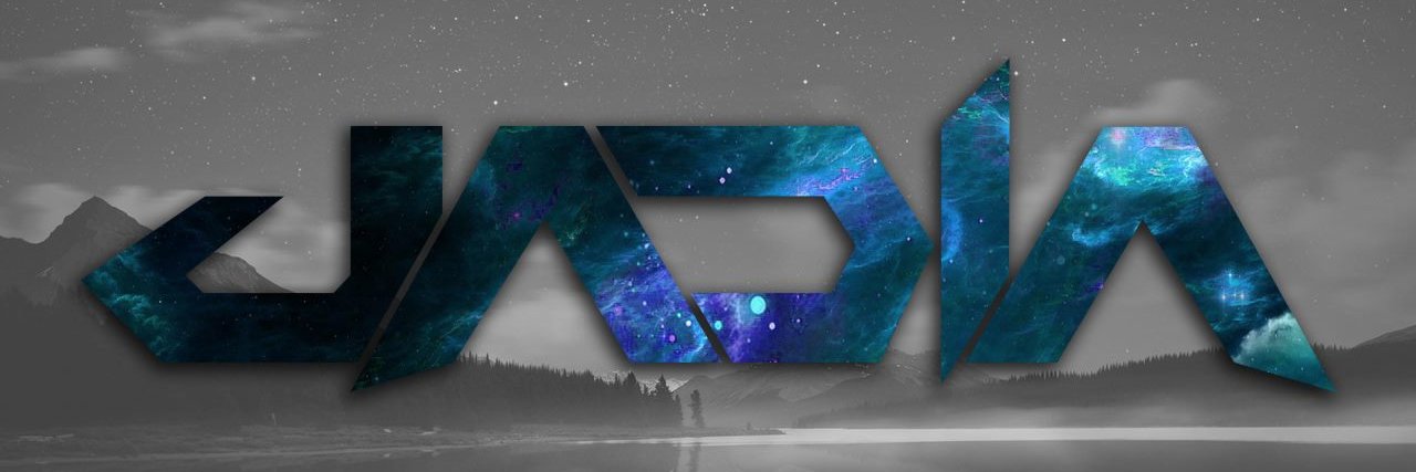 JadiaMusic's profile banner image