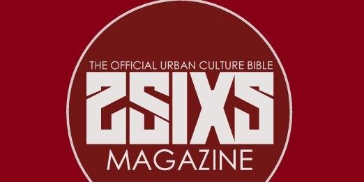 2six5Magazine's profile banner image