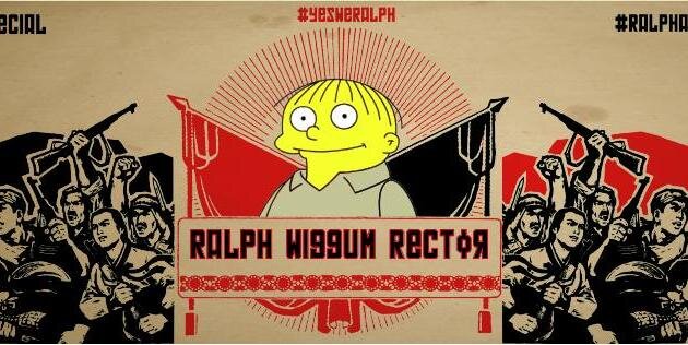 RalphRector's profile banner image