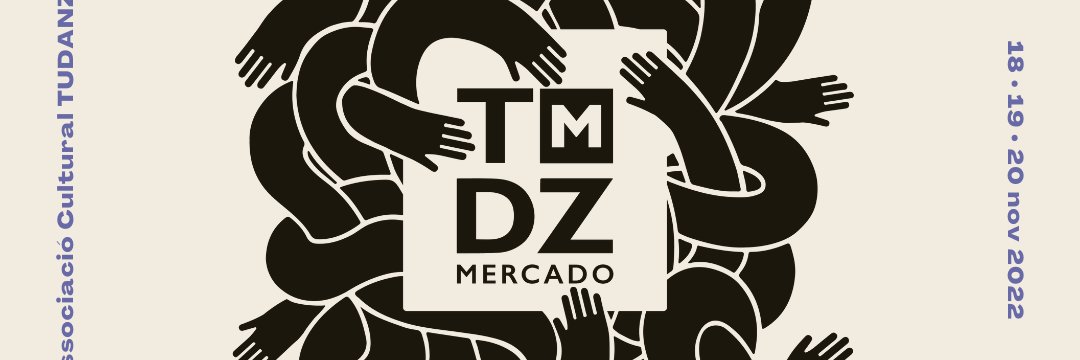 TUDANZAS's profile banner image