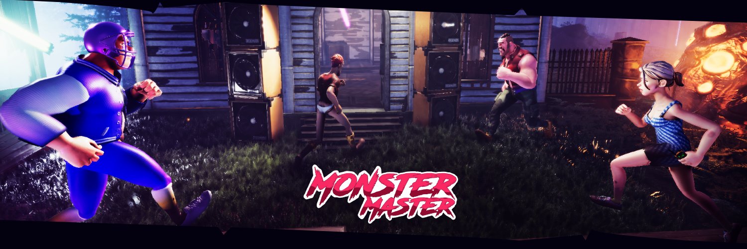 FlatfishGames's profile banner image