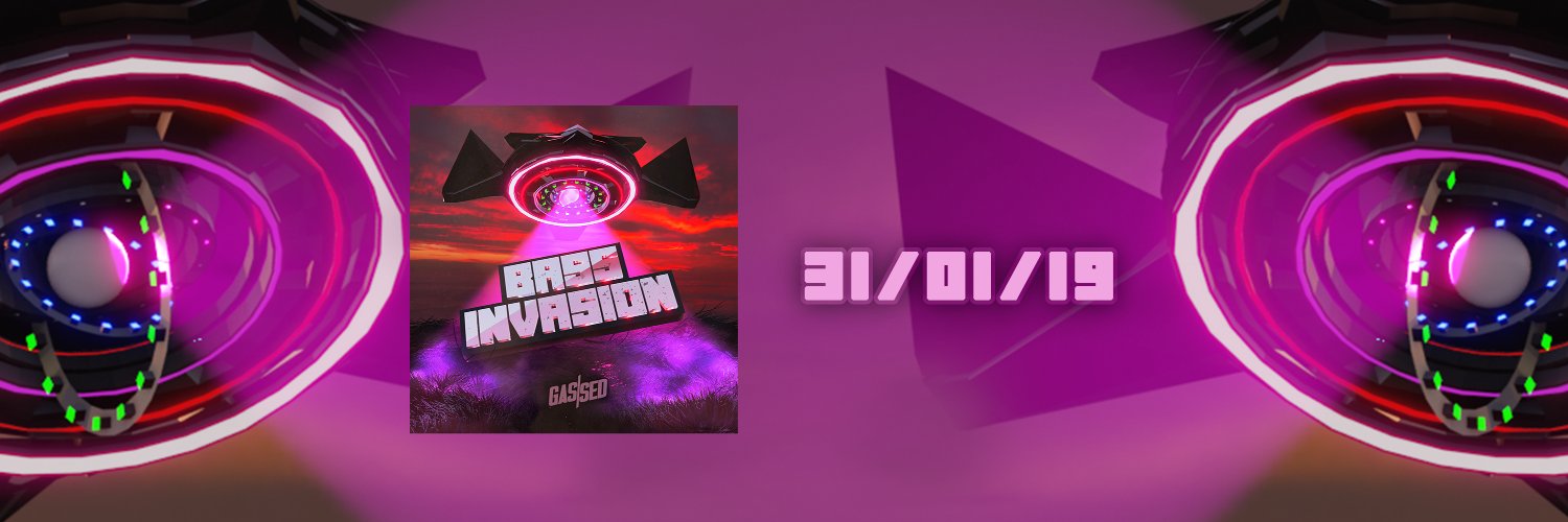 GassedBristol's profile banner image