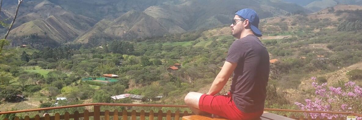 davidorges's profile banner image