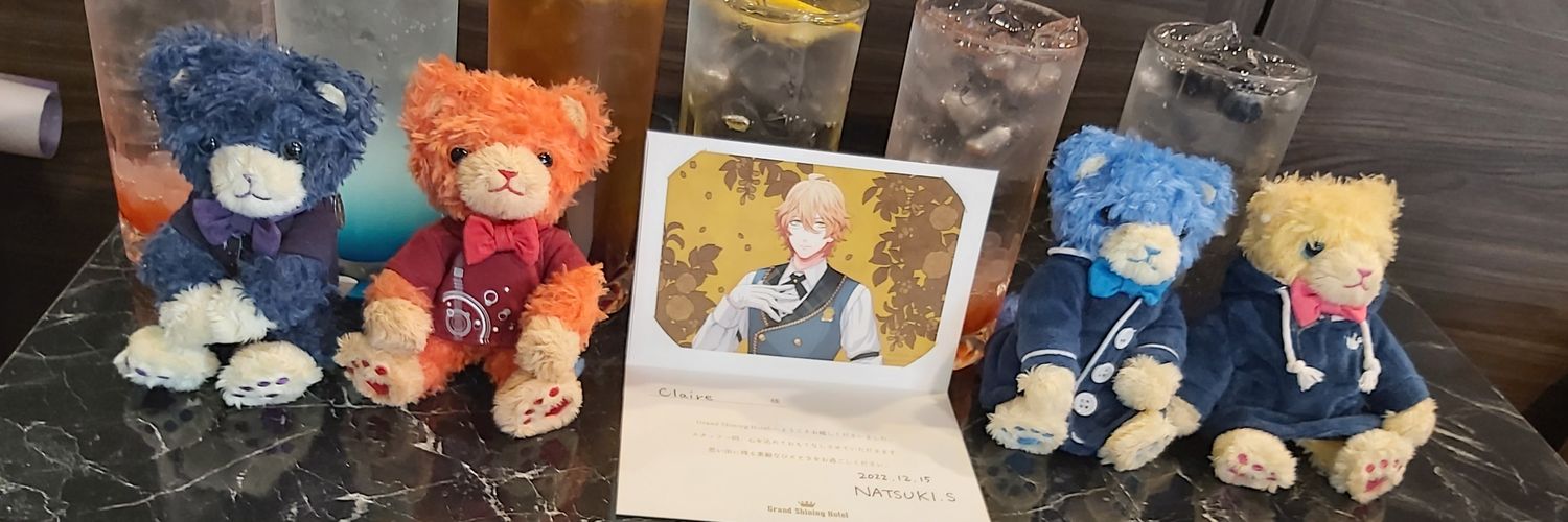 kyunicoson's profile banner image