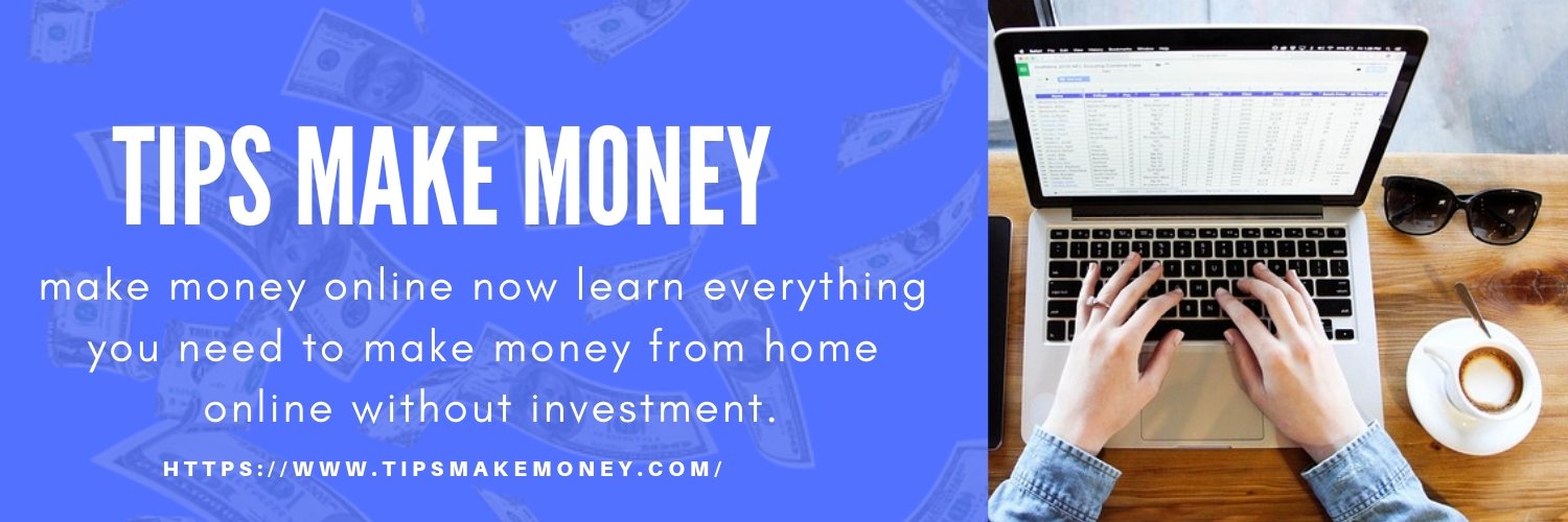 tipsmake_money's profile banner image