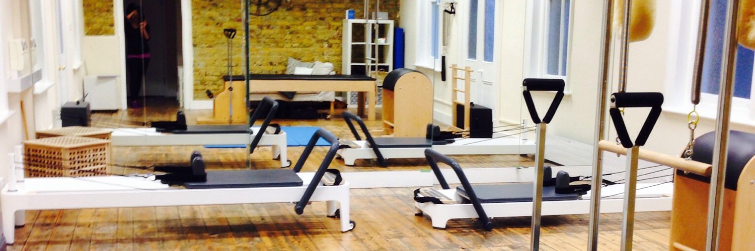 LoftPilates's profile banner image