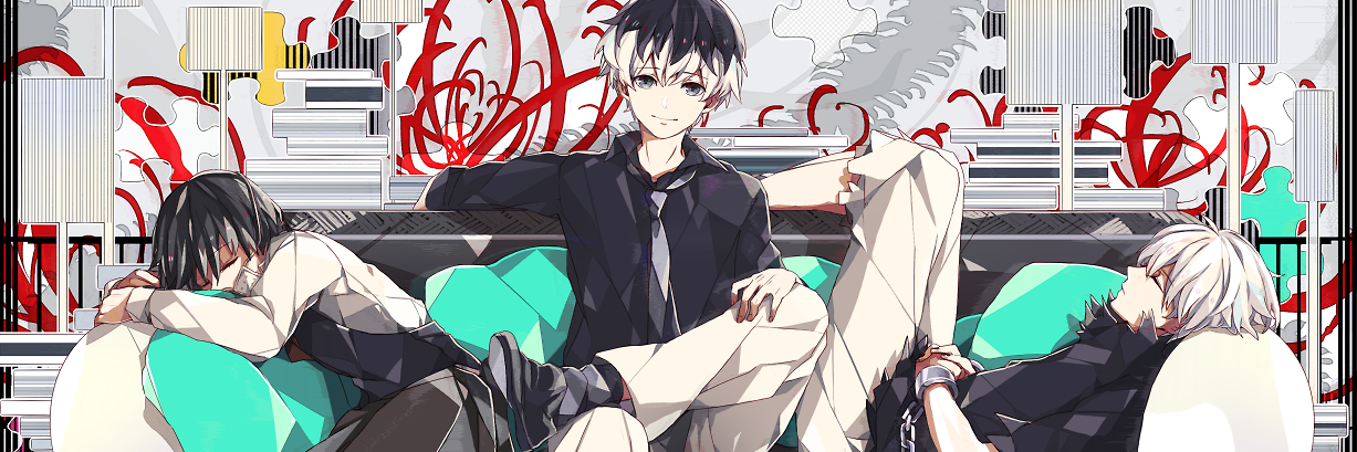 YouShengLee's profile banner image