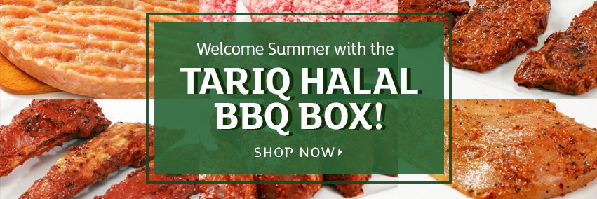 TariqHalal's profile banner image
