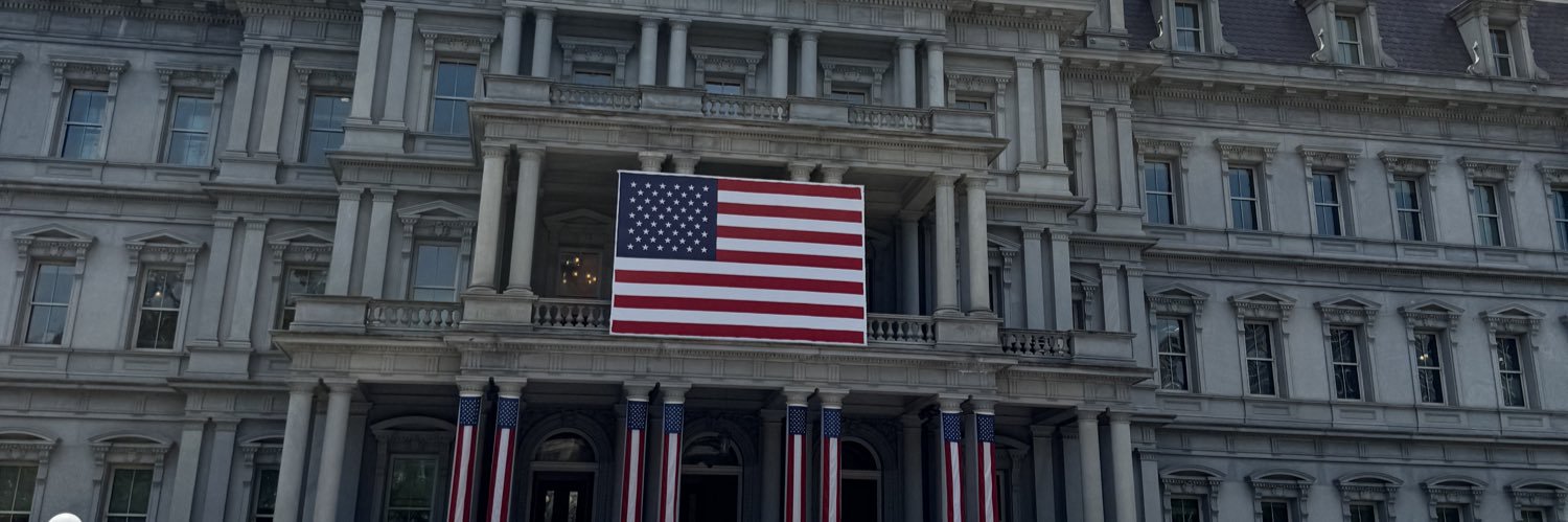 Justin Fulcher 🇺🇸's banner