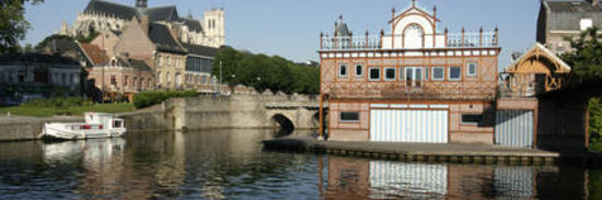 OEC Hauts-de-France banner