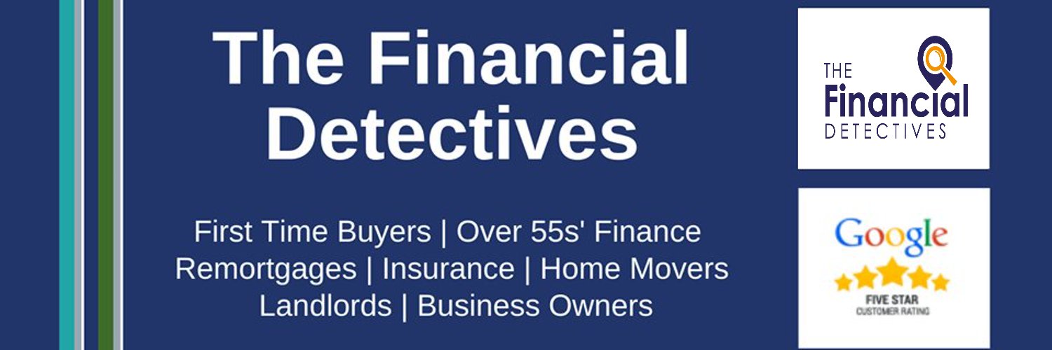 The Financial Detectives banner