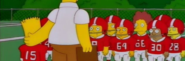 Krusty Krustofsky banner