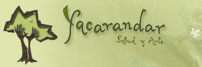 Yacarandar's profile banner image