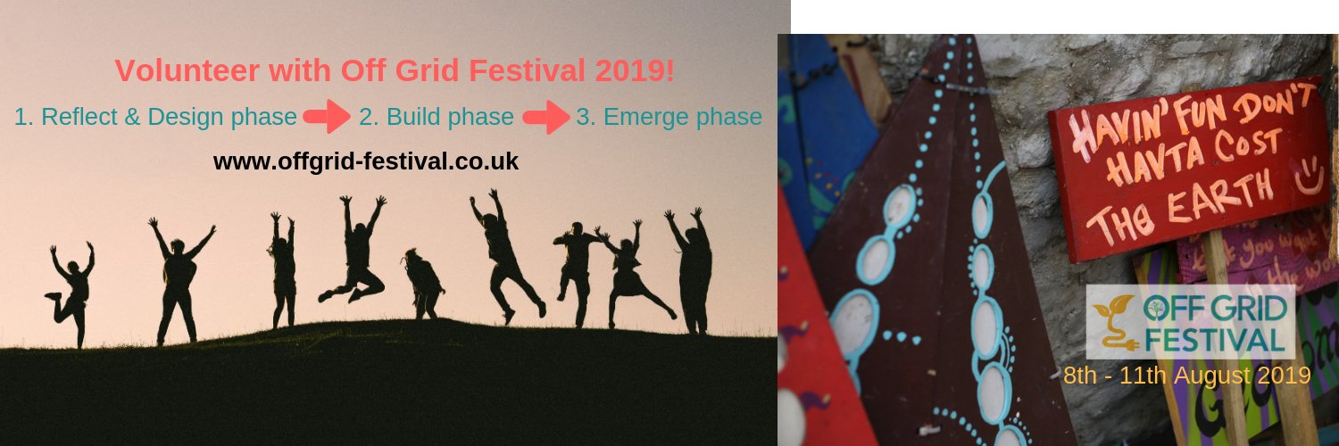 Off Grid (@OffGridFestival) / Posts / X