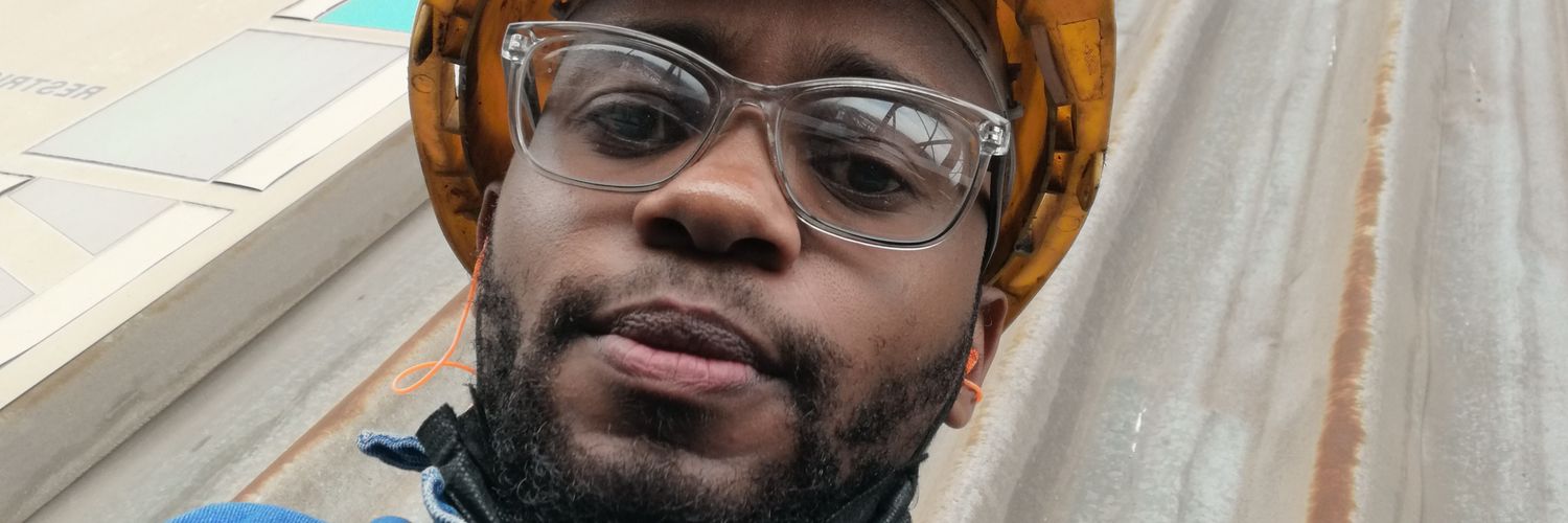Refentse banner