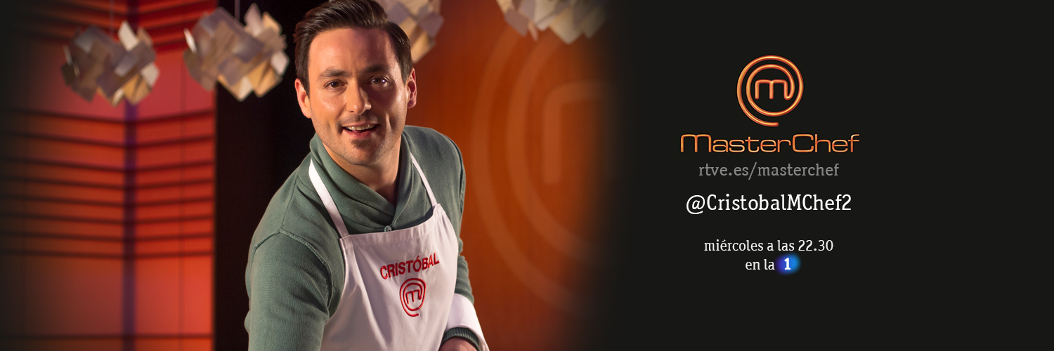 CristobalMChef2's profile banner image