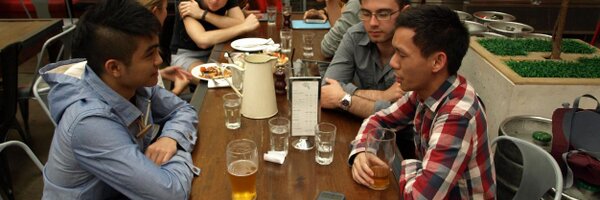 IgniteDinners Profile Banner