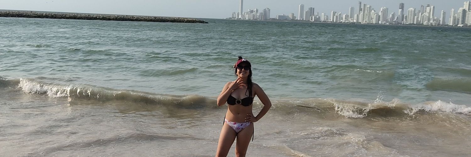 NataReinaA's profile banner image